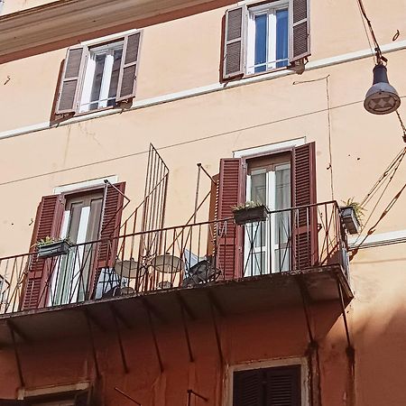 La Tua Casa A Viadelcorso Daire Roma Dış mekan fotoğraf