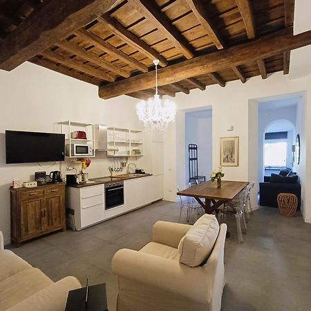 La Tua Casa A Viadelcorso Daire Roma Dış mekan fotoğraf