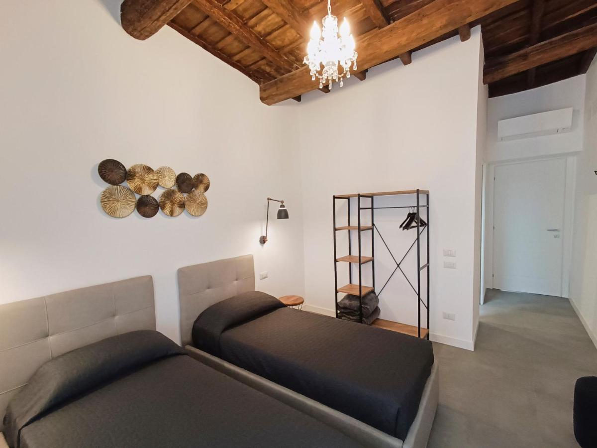 La Tua Casa A Viadelcorso Daire Roma Dış mekan fotoğraf