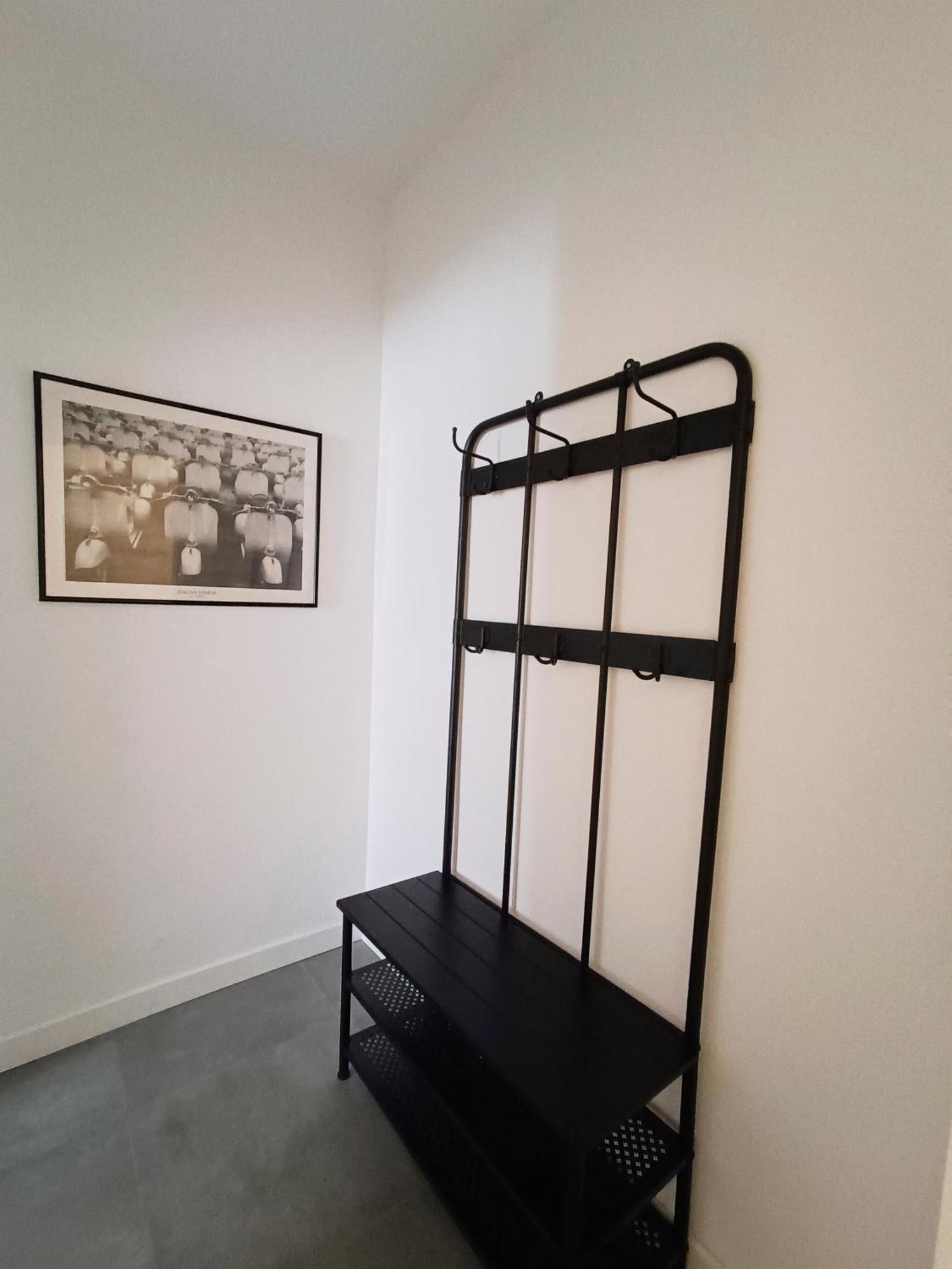La Tua Casa A Viadelcorso Daire Roma Dış mekan fotoğraf
