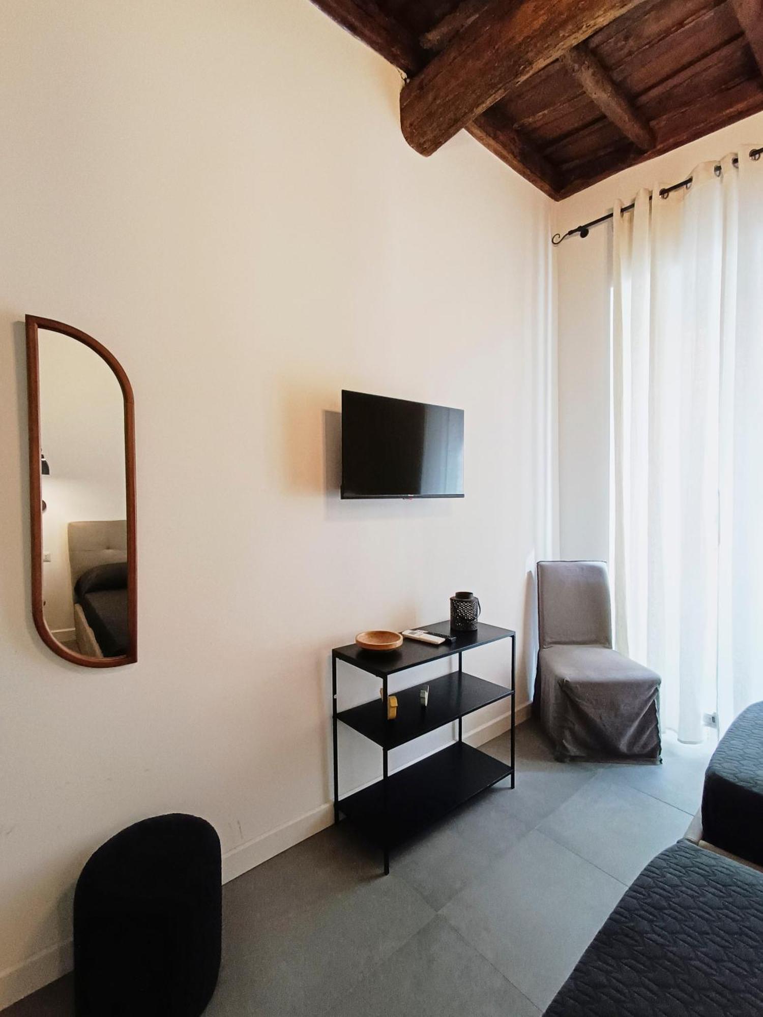 La Tua Casa A Viadelcorso Daire Roma Dış mekan fotoğraf