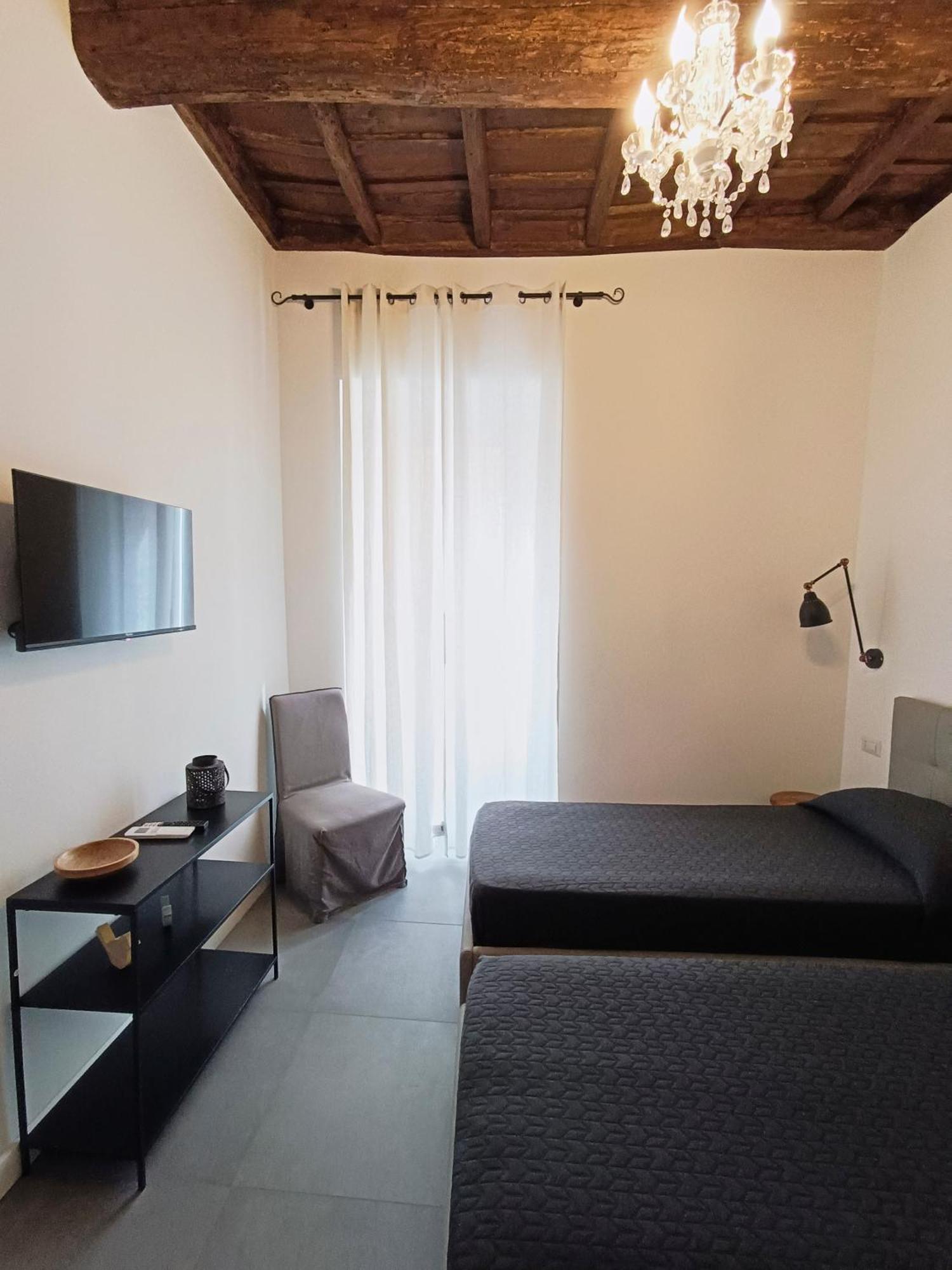 La Tua Casa A Viadelcorso Daire Roma Dış mekan fotoğraf