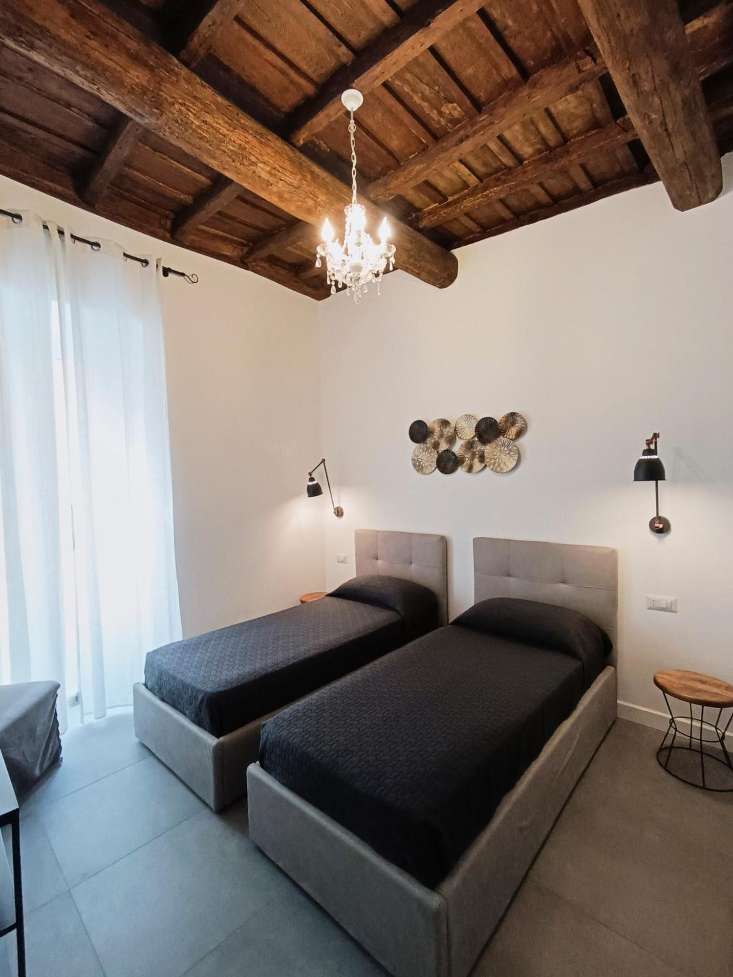 La Tua Casa A Viadelcorso Daire Roma Dış mekan fotoğraf