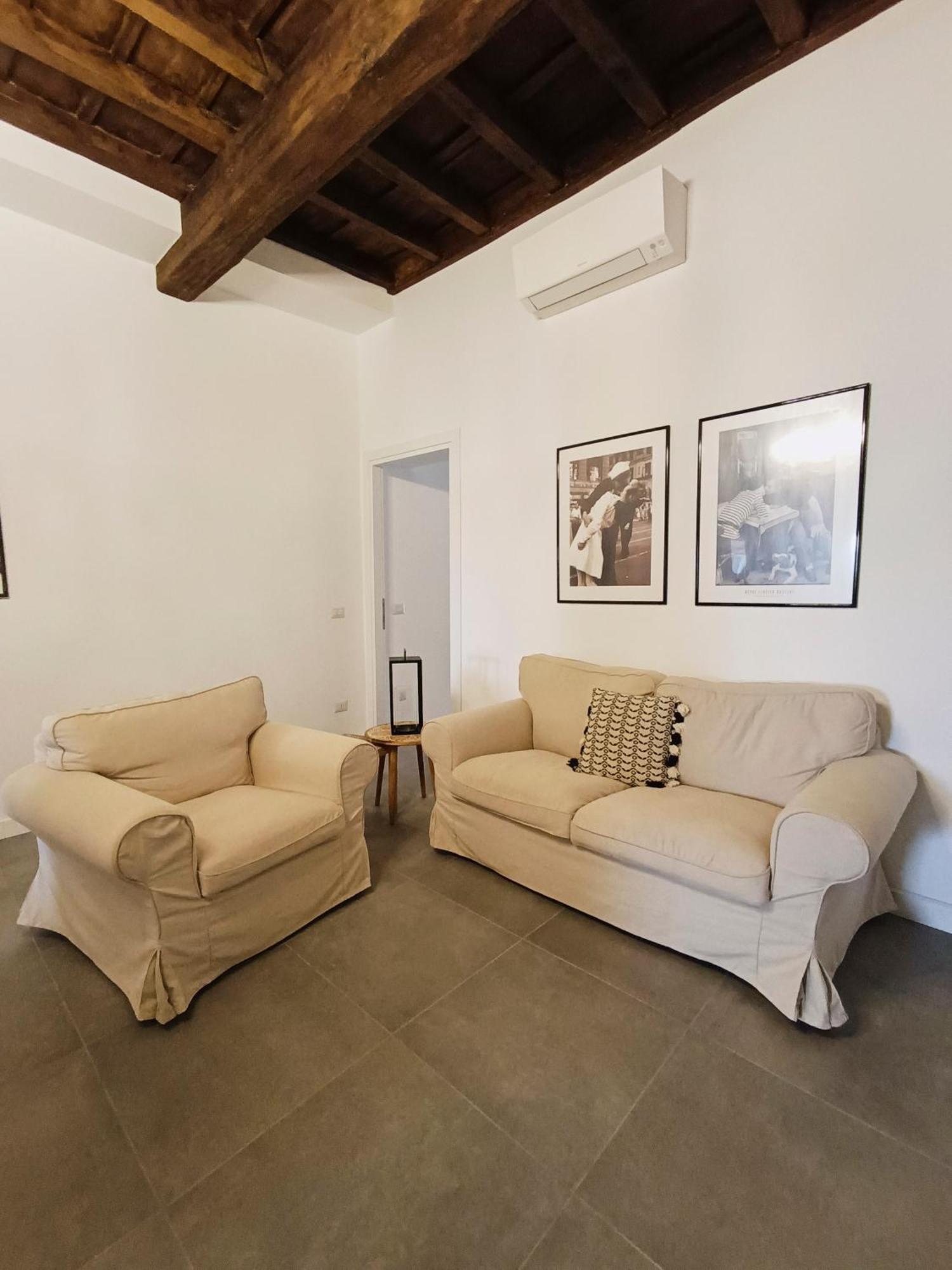 La Tua Casa A Viadelcorso Daire Roma Dış mekan fotoğraf