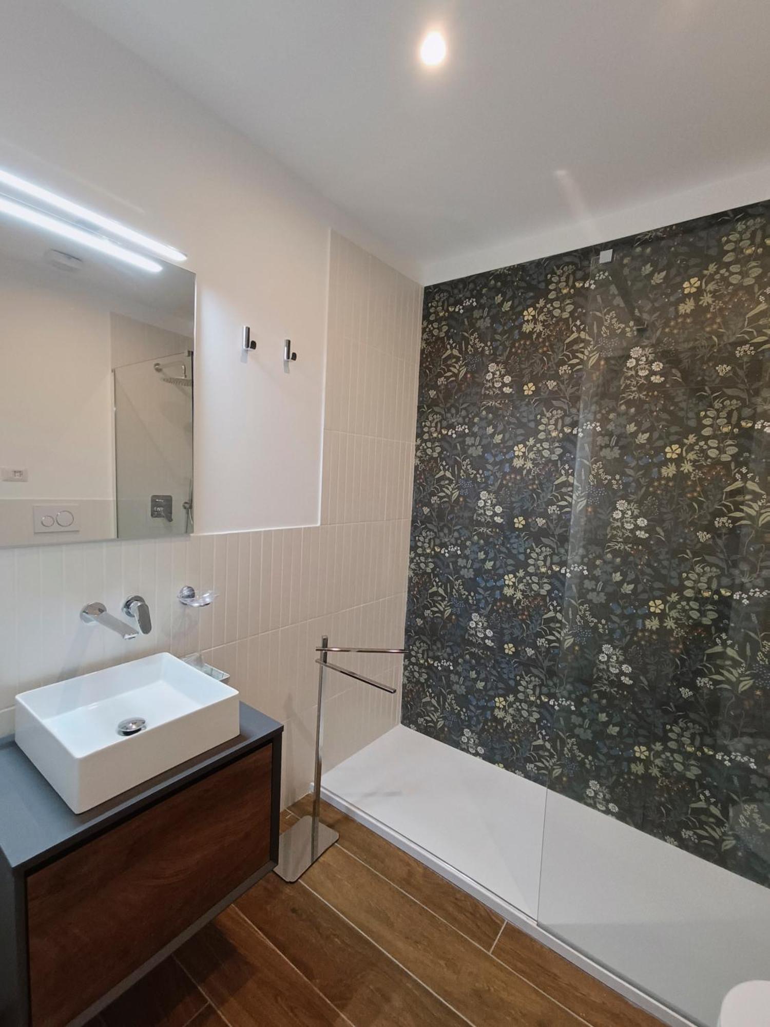 La Tua Casa A Viadelcorso Daire Roma Dış mekan fotoğraf